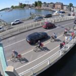 Kappeln wird Verkehrsschilder um 50 Prozent Reduzieren