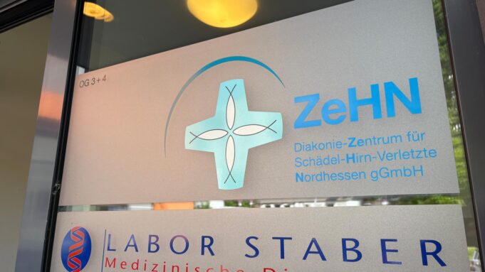 Kasseler Schädel-Hirn-Zentrum Schliebentomöglicheheheremals Erwartet | Hessenschau.de

