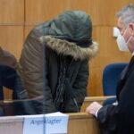 "Kein Folterer Darf sich der Straflosigkeit -Geweiss Sein": Synischer Arzt Muss LeBenslang Haft | Hessenschau.de