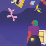 Kenny Schachter, Spécialisted de l'Art: «Vendez Vos Tableaus Sur Instagram! »