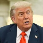 Ki-Generierte Bilder: Falchepädophilie-Vorweirfegegen Trump