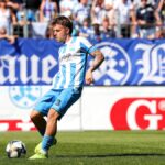 Kickers-Orgestein Kammerbauer Wechselt Nachsigen