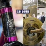 Kinder drahtlos, laute Hubs und wilde Technologien von Eurobike 2025