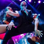 "Klimaanlage Nicht Eingeschaltet" - Rapper Pitbull Schimpft Peking Konzert bei Festhalle Frankfurt | Hessenschau.de