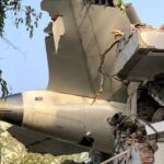 Kollision AVEC des Oiseaux, Décrochage Dûauxaux Voletslentrés: Wesehospothèses Le Crast du 171 D'Air India Air India Air India