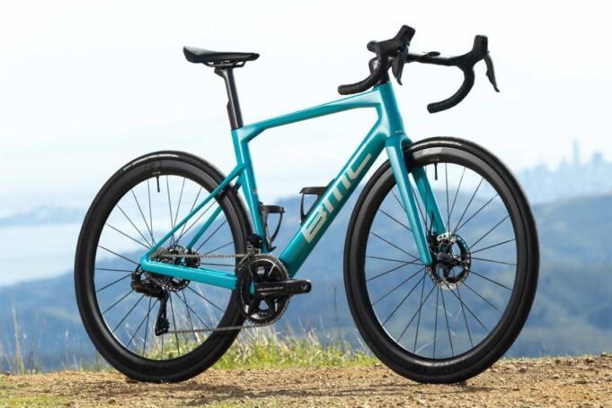 Kommentar: Die BMC Roadmaachine ist ein nahezu perfektes Allroad-Fahrrad


