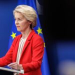 Kommentar L'Inion Européenne stellt sich vor, Le Gaz Russe zu interdire