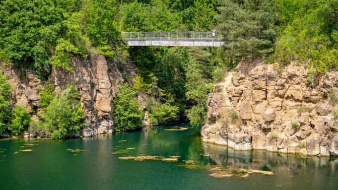 Kostenlos unddraußen: Sieben Ausflugsziele von Hessen | Hessenschau.de

