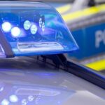 Kyffhäuserkreis: Diebe Basteln Baggerteil AB