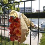 L'Atiche Sous le coctaprèsunefusillade morde
