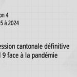 L'Aventure de Canal 9 - Émission4 de 2005-2024