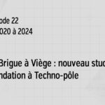 L'Aventure de Canal 9 - Modul 22 2020-2024