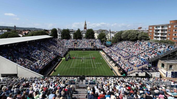 L'Economiedu Tennis, Entre Partage de la Valeur und par Emalaces d'Eclatement

