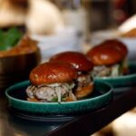 LES Restaurants Éphémères: Hinzufügen zum Qu'une -Modus, Unenécessitpour LA Branch