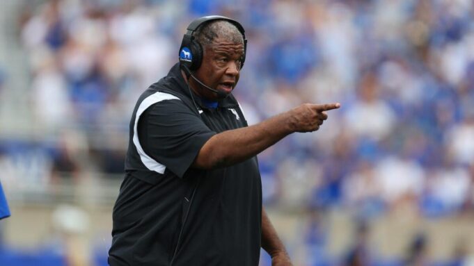 LOUISVILLE PACHING KENTUCKY DIRTIONIGER VINCE MARROW für GM

