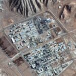 La Bombe Atomique, Unstrument de Survie Pour Lerégime Ehrides Mollahs