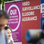 La de vevey ditnon à la vidéosurverance