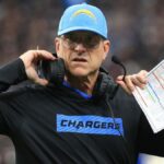 Ladegeräte Jim Harbaugh