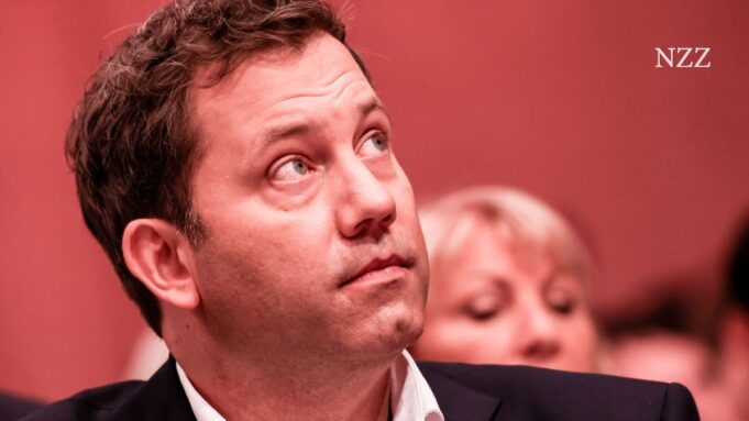 Lars Klingbeil Muss Den Linksrack Seiner Partei Verhindern

