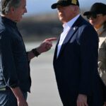 Laut, Trotzig, Furchtlos - Diekern Demokrat Legt Sich Mit Trump
