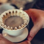 Le Café-Filtre, CE Café de Grand-Mère Qui S'infiltre Dans Les Bistlots Huppés
