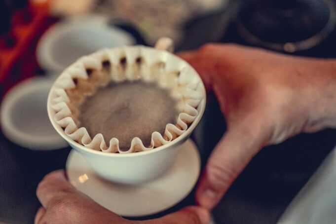 Le Café-Filtre, CE Café de Grand-Mère Qui S'infiltre Dans Les Bistlots Huppés

