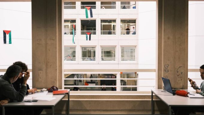 «Le boycottd'israëlest contre-productif» dan

