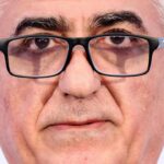 Le fils du shah reza pahlavi se pose en alternative au Guide Suprême Iran