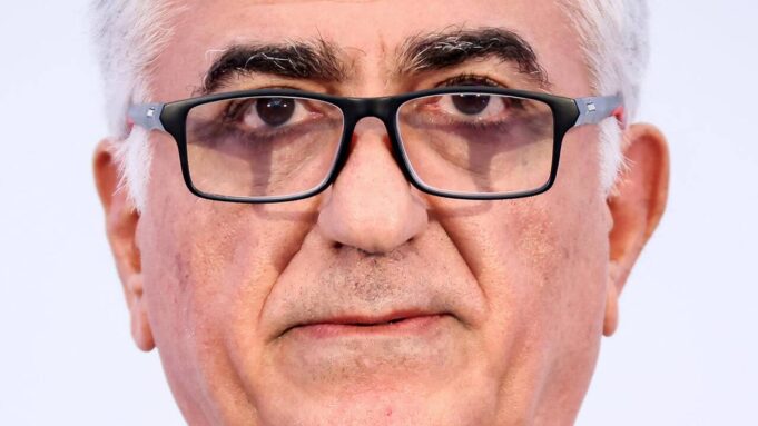 Le fils du shah reza pahlavi se pose en alternative au Guide Suprême Iran

