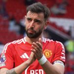 Legenden preisen Bruno Fernandes für 100 Millionen Pfund Saudi -Arabien