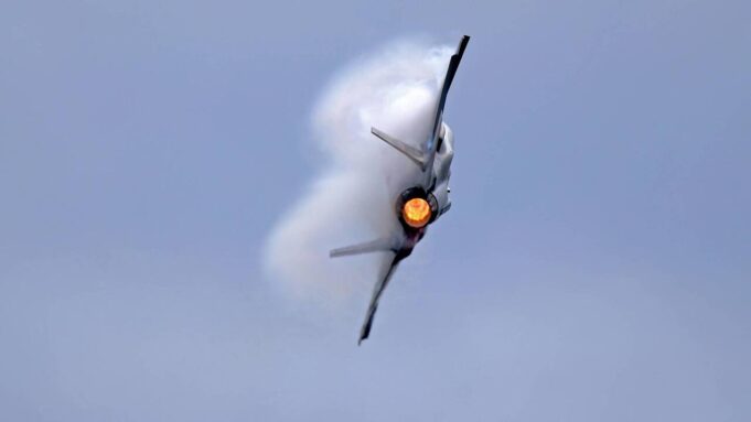 Les Avions F-35 Pourraientcoûternettement plus Cher

