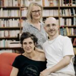 Les Editionszoé Fêtent50 Ans de Littérature: Retour Sur Une Aventure Hors-Norme, Garage Genevois AuxuscèsScesunternationAUX