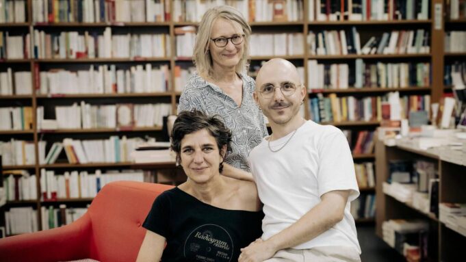 Les Editionszoé Fêtent50 Ans de Littérature: Retour Sur Une Aventure Hors-Norme, Garage Genevois AuxuscèsScesunternationAUX

