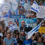 Les Israéliens plus Inlyés Que Jamaais Fehlt nach Aux CundAnations Europa