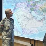 Les Schadstoffe Surs Sur Les Sites Bombardéssont Sont plus Que Desretombées radioaktive Drogen