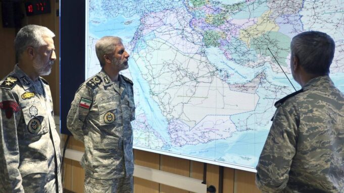 Les Schadstoffe Surs Sur Les Sites Bombardéssont Sont plus Que Desretombées radioaktive Drogen

