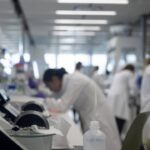 Les tarifs douaniererspèsentsur la konjoncture schweiz, mais rast-savoir dans quelle