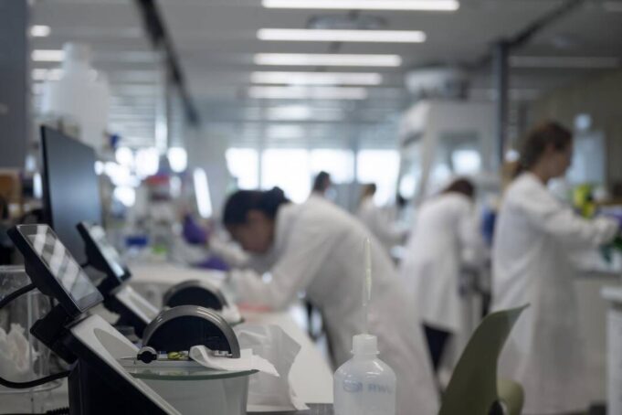 Les tarifs douaniererspèsentsur la konjoncture schweiz, mais rast-savoir dans quelle

