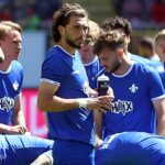 Lilien Bereiten Sich Imallgäuaufdie Saison vor ➤ AKTUELLE News von Darmstadt 98 im Ticker | Hessenschau.de