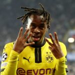 Live Transfer News: Bayern Chelsea für Gitten, Liverpool -Streiks und Arsenals Rodrigo Hulder