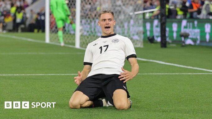 Florian Wirtz