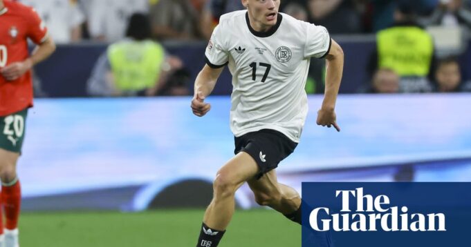 Liverpool bietet Bayer Leverkusens Florian Wirtz auf £ 113 Millionen | Liverpool

