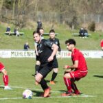 Liveticker: Derhutrenligas Showdown