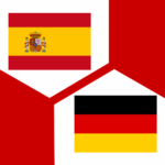 Liveticker | Spainen-Germany 0: 1 | Halbfinale | U-19-Europameiser 2025