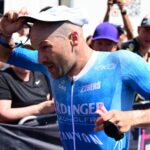 Liveticker Zum Ironman Frankfurt 2025: Langekämpft, Ditlev Weiter Imrennen ½ Hessenschau.de
