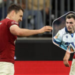 Tomos Williams injury