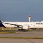 Lufthansa-Maschine Kehrt Hessenschau.de