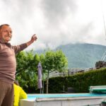 MOBILFUNKANTENNE VOR DEM SITZPLATZEMPORTANWOHNER IN SCHANIS - HAS -DER PROPTEILE ERFOLG?