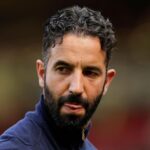 "Main Twisting" Saw £ 40 Mio. PL Star ", der den Red Devils zur Verfügung gestellt wurde" trotz der Amorim-U-Turn