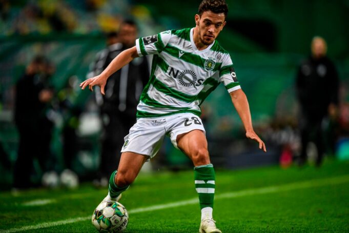 Man United Transfer Guide: Top -Ziele für Pedro Goncalves und Ruben Amorim Rebuild

